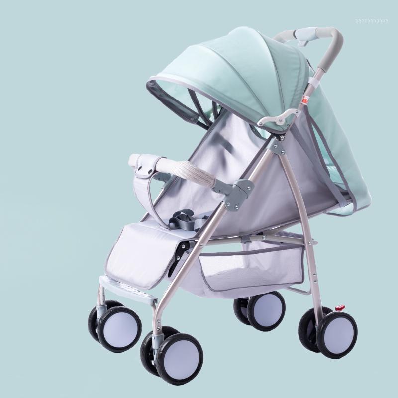 Portable Baby Stroller Folding Pram Lightweight Traveling Baby Carriage Kids Children 8 Wheel Cart One-click Folding Push Car1
Portable Baby Stroller Folding Pram Lightweight Traveling Baby Carriage Kids Children 8 Wheel Cart One-click Folding Push Car1