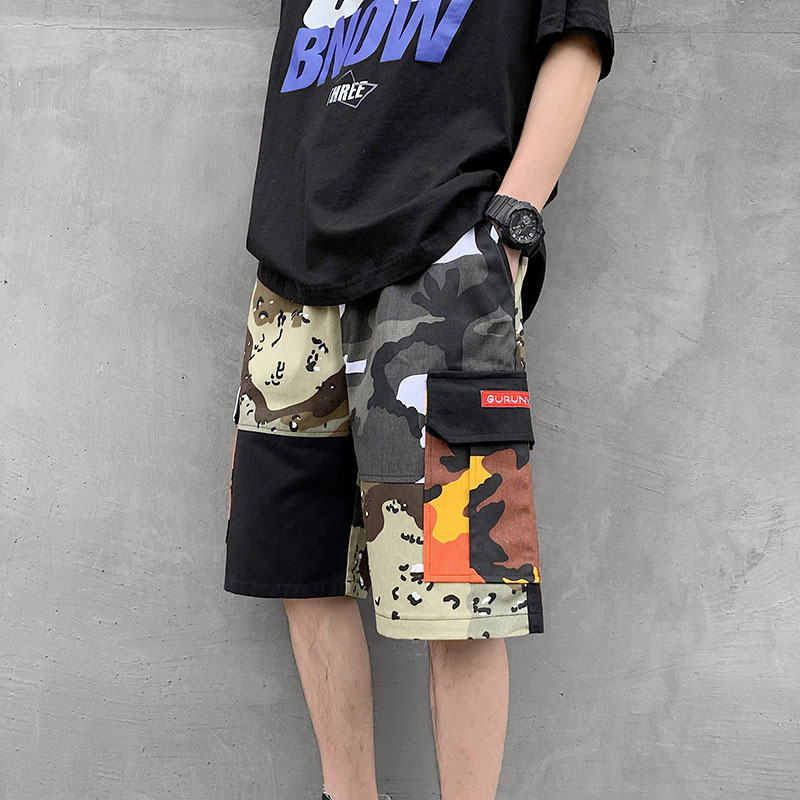2021 The New You'll See Trunks Cotton Seam Knee-high-quality Shorts Men's Garments Size 5xl Pgwd, Khaki.
2021 The New You'll See Trunks Cotton Seam Knee-high-quality Shorts Men's Garments Size 5xl Pgwd, Khaki.