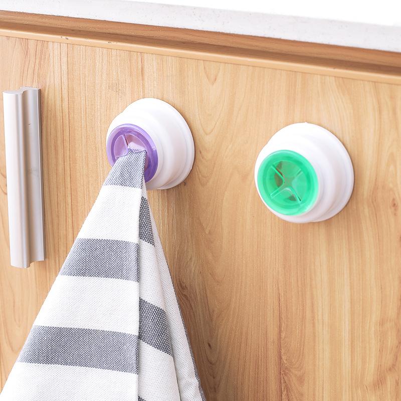1PC Towel Holder Sucker Wall Window Bathroom Tool Convenient Kitchen Storage Hooks Washing Cloth Hanger Rack Kitchen Accessories
1PC Towel Holder Sucker Wall Window Bathroom Tool Convenient Kitchen Storage Hooks Washing Cloth Hanger Rack Kitchen Accessories