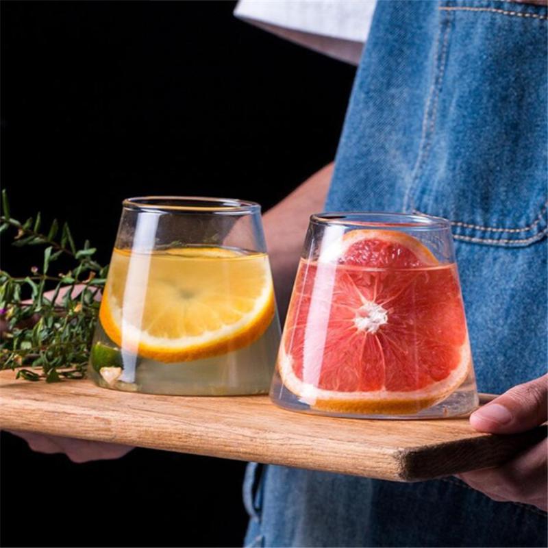 300ml Tapered Glass Mug Simple Office Coffee Cup Home Breakfast Milk fruit Juice Mugs Bar Wine Beer Cups Drinkware
300ml Tapered Glass Mug Simple Office Coffee Cup Home Breakfast Milk fruit Juice Mugs Bar Wine Beer Cups Drinkware
