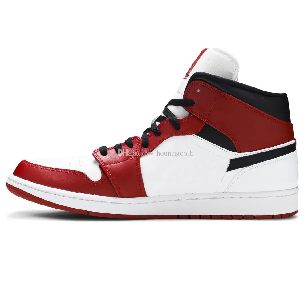 Jumpman 1 Mid Chicago Basketball shoes 1s Sneakers 554724 173, Pastel 640734 175
Jumpman 1 Mid Chicago Basketball shoes 1s Sneakers 554724 173, Pastel 640734 175