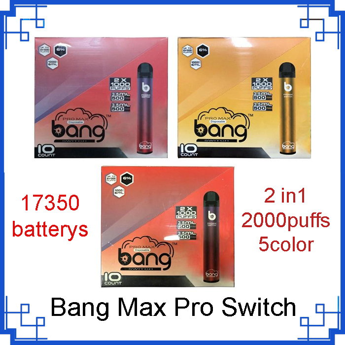 E-cigarettes XXtra Pro Max Switch Disposable Device Vape Pen 7ml Pods 1000+1000 Puffs 1100mah Battery vs puff Double flex ezzy air bar lux for 10colors options
E-cigarettes XXtra Pro Max Switch Disposable Device Vape Pen 7ml Pods 1000+1000 Puffs 1100mah Battery vs puff Double flex ezzy air bar lux for 10colors options