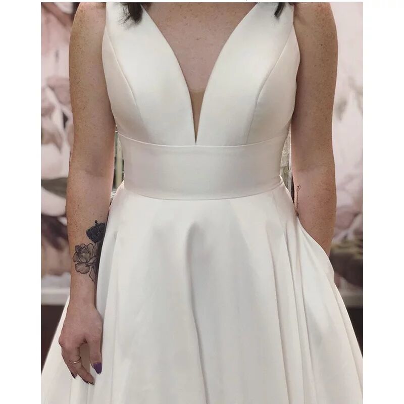 2021 New Dressed Novia Gowns, Mariee Robes, 1087, Wedding Dresses for Lace-up 5D52, Same as pictures
2021 New Dressed Novia Gowns, Mariee Robes, 1087, Wedding Dresses for Lace-up 5D52, Same as pictures