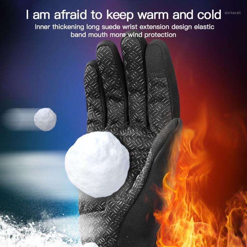 Windproof men's hat Cycling Winter Gloves Water Resistant Windproof Touch Screen Gloves Non-Slip Thermal for Cycling1
Windproof men's hat Cycling Winter Gloves Water Resistant Windproof Touch Screen Gloves Non-Slip Thermal for Cycling1