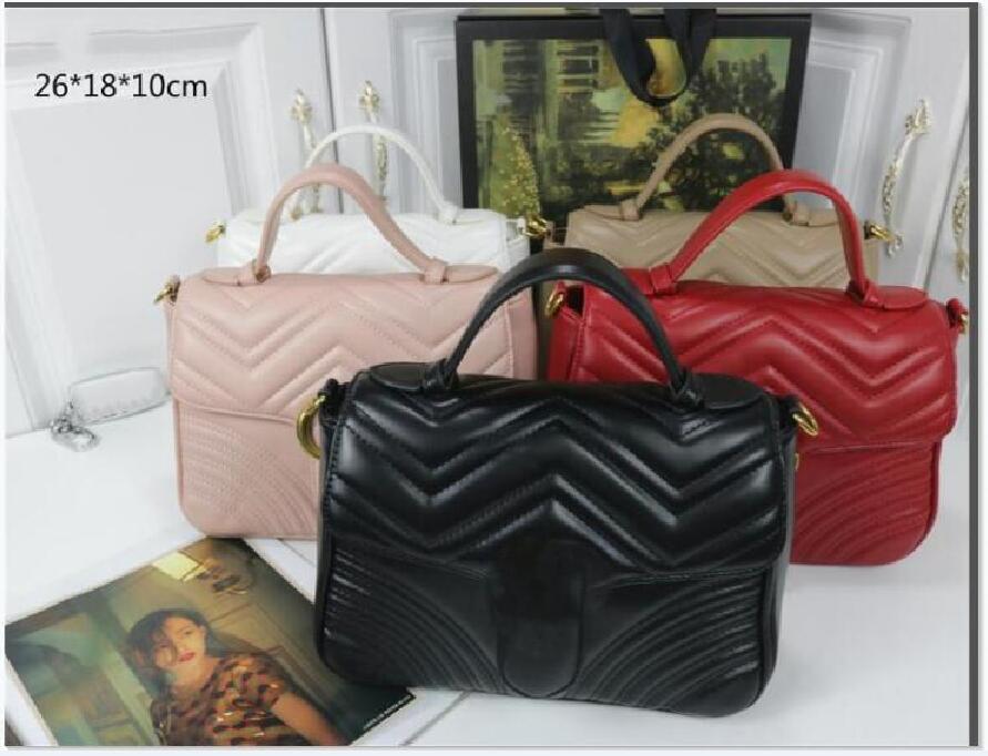 High quality Big size 26cm Leather Brand Handbags Women Bags Designer Fanny Packs Famous Waist Bags Handbag Lady Belt Chest bag, Need add box for match bag
High quality Big size 26cm Leather Brand Handbags Women Bags Designer Fanny Packs Famous Waist Bags Handbag Lady Belt Chest bag, Need add box for match bag