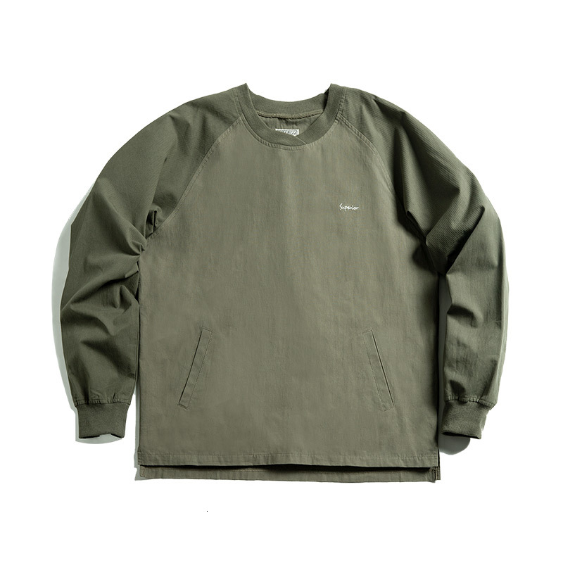 Fabric Splicing Sweatshirts for Male Unisex Green Homme Oversized Manga Shirt Hoodie Jacket Wb5t
Fabric Splicing Sweatshirts for Male Unisex Green Homme Oversized Manga Shirt Hoodie Jacket Wb5t