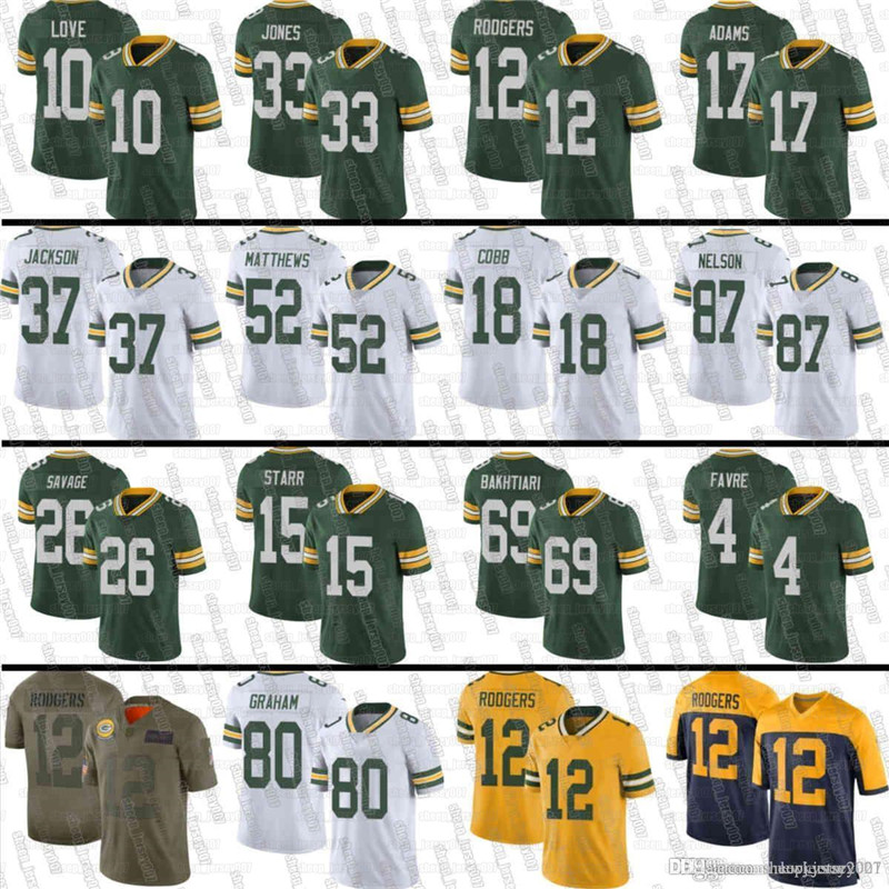 custom 12 Aaron Rodgers Green Bays Packer 26 Darnell Jerseys Savage Davante Adams 4 Brett Favre David Bakhtiari Rashan Gary Aaron Jones, Black;red
custom 12 Aaron Rodgers Green Bays Packer 26 Darnell Jerseys Savage Davante Adams 4 Brett Favre David Bakhtiari Rashan Gary Aaron Jones, Black;red