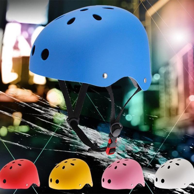 Bicycle Riding Safety Helmet Adults Children Scooter BMX Cycling Adjustable Skating Exercise Durable Motorcycle Gear Accessory
Bicycle Riding Safety Helmet Adults Children Scooter BMX Cycling Adjustable Skating Exercise Durable Motorcycle Gear Accessory