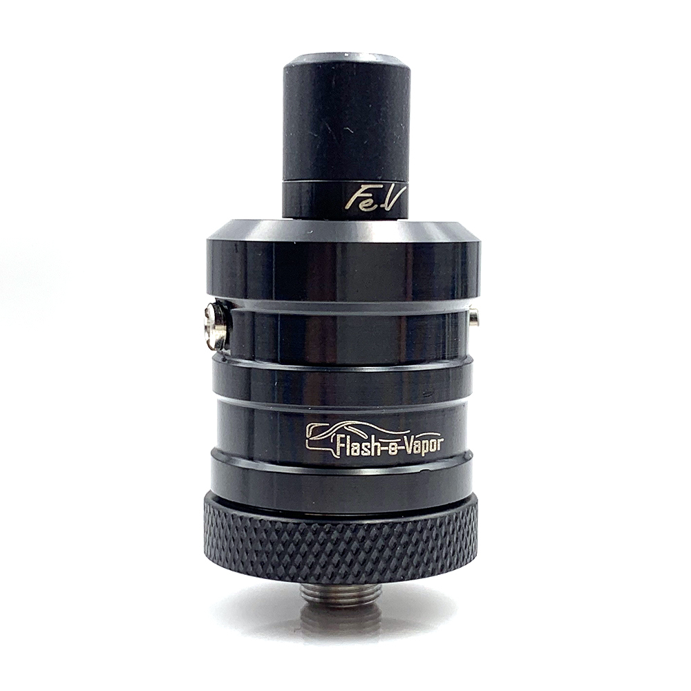 Best Price Flash-e-Vapor BF-1 Squonker RDA Atomizer 23mm Single Coil Vape Atomizers Vaporizer Rebuilding Drip FEV Flash RDA Tank
Best Price Flash-e-Vapor BF-1 Squonker RDA Atomizer 23mm Single Coil Vape Atomizers Vaporizer Rebuilding Drip FEV Flash RDA Tank