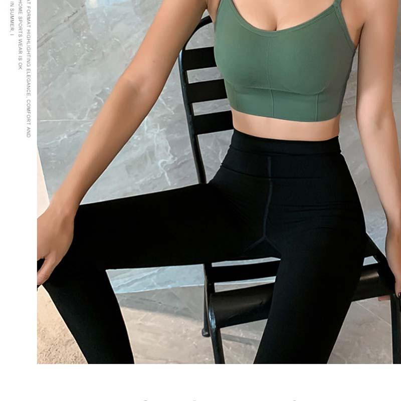 Sports Bra 2021 Women Fitness Top Seamless Yoga Bra Black White Running Yoga Gym Crop Top Women Push Up Sport, Beige
Sports Bra 2021 Women Fitness Top Seamless Yoga Bra Black White Running Yoga Gym Crop Top Women Push Up Sport, Beige