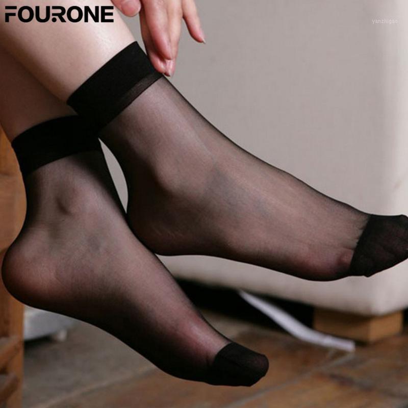 Socks & Hosiery 10pairs/set Sexy Ultrathin Transparent Silk Short For Women Summer Ankle Elastic Skin Candy Color Nylon Female1, 03
Socks & Hosiery 10pairs/set Sexy Ultrathin Transparent Silk Short For Women Summer Ankle Elastic Skin Candy Color Nylon Female1, 03