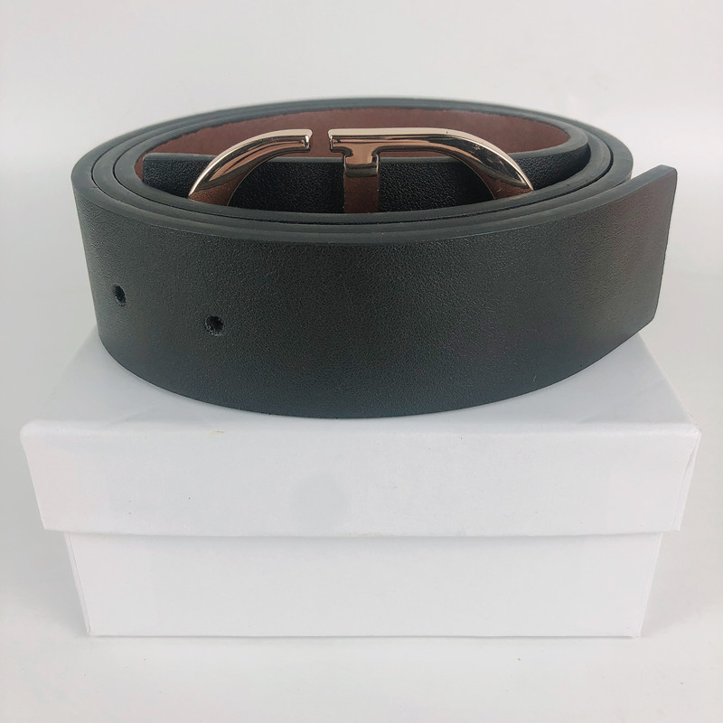 Fashion Men Belt Designer Luxury Business Smooth Buckle Mens Belts For Luxury Belt belts for men men designers belts With gift box, Black
Fashion Men Belt Designer Luxury Business Smooth Buckle Mens Belts For Luxury Belt belts for men men designers belts With gift box, Black