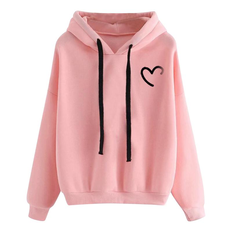 Christmas Heart Print Hoodies Winter Hoodie Sweatshirt Women Spring Autumn Pullover Tops Long Sleeved Comfortable Casual, Black
Christmas Heart Print Hoodies Winter Hoodie Sweatshirt Women Spring Autumn Pullover Tops Long Sleeved Comfortable Casual, Black
