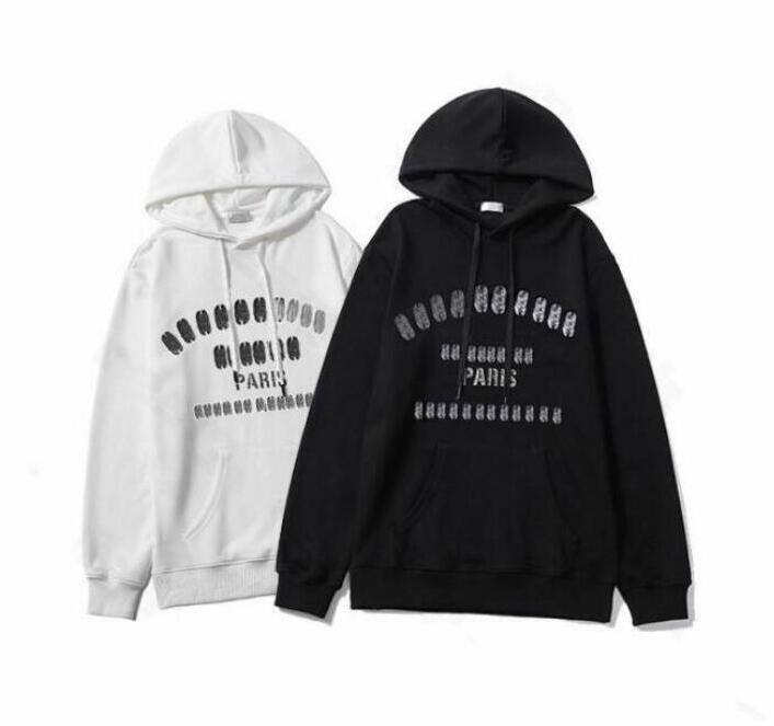 2021 Mens Women Designers Hoodies New Fashion Hoodie Winter Man Long Sleeve Men s Womens Hoodie Clothing Luxury Clothes Sweatshirts 21ss, Black
2021 Mens Women Designers Hoodies New Fashion Hoodie Winter Man Long Sleeve Men s Womens Hoodie Clothing Luxury Clothes Sweatshirts 21ss, Black