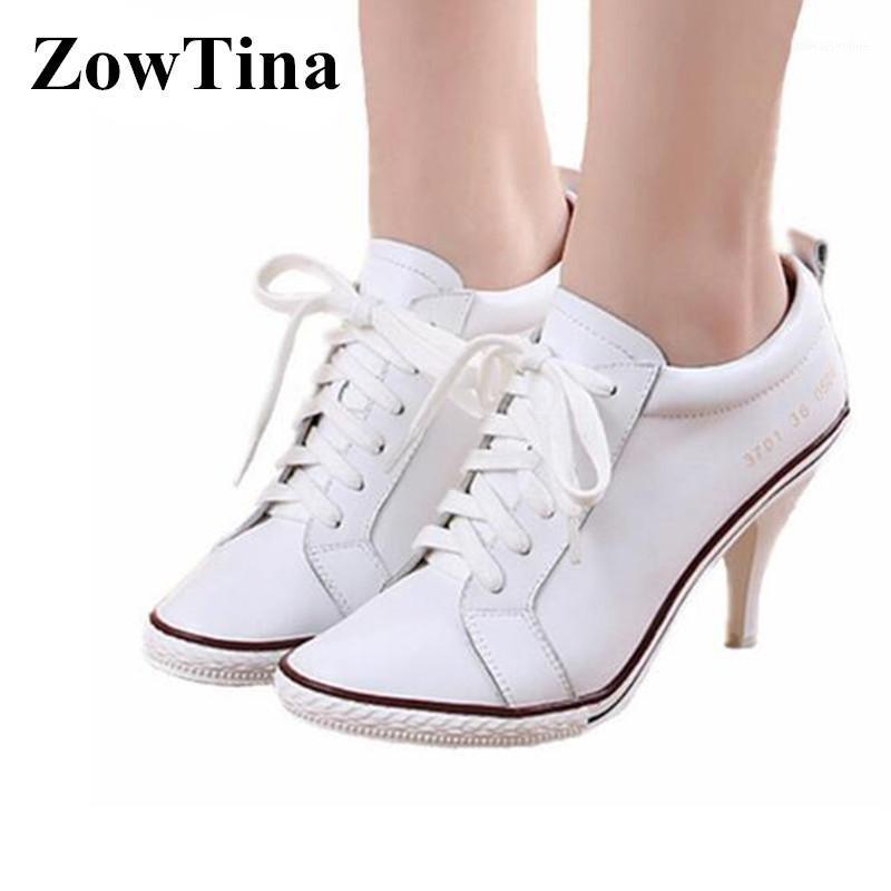 White Leather Women Ankle Boots Lace Up High Heels Botines Mujer 2020 Dropshipping Design Autumn Botas Feminino Woman Stilettos1, Black
White Leather Women Ankle Boots Lace Up High Heels Botines Mujer 2020 Dropshipping Design Autumn Botas Feminino Woman Stilettos1, Black