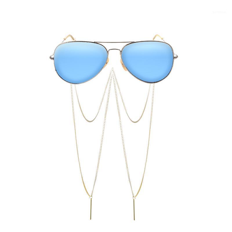 Lanyard Double Bar Reading Glasses Cords Sunglasses Holder Choker Spectacles Sunglasses Holder Neck Eyewear Retainer Easy Carry1
Lanyard Double Bar Reading Glasses Cords Sunglasses Holder Choker Spectacles Sunglasses Holder Neck Eyewear Retainer Easy Carry1