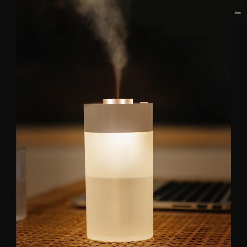 Home Large Capacity Portable Desktop Air Humidifier USB Mist Maker Aroma Essential Oil Diffuser Fogger Small Household Appliance1
Home Large Capacity Portable Desktop Air Humidifier USB Mist Maker Aroma Essential Oil Diffuser Fogger Small Household Appliance1