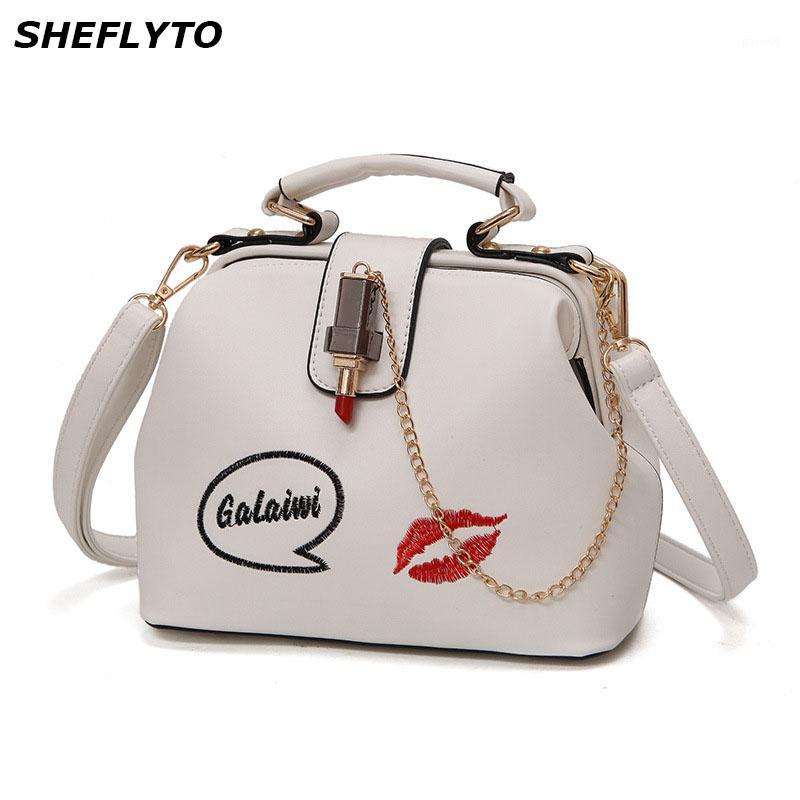 2019 New Handbags Women's Bag Designer Small Shoulder Bags Female Fashion Chain Crossbody Messenger Bags Girls Cute1, Black
2019 New Handbags Women's Bag Designer Small Shoulder Bags Female Fashion Chain Crossbody Messenger Bags Girls Cute1, Black