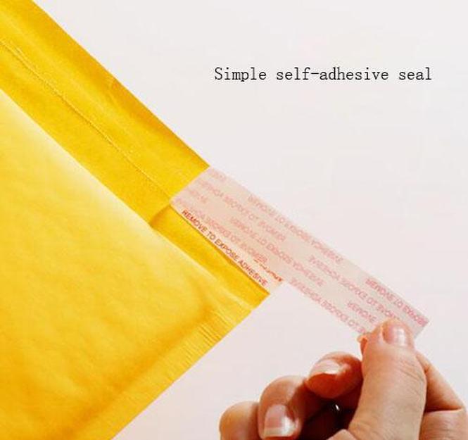 120*180mm Kraft Paper Bubble Envelopes Bags Bubble Mailing Bag Mailers Padded Shipping Envelope Business Supplies wmtqWu jjxh
120*180mm Kraft Paper Bubble Envelopes Bags Bubble Mailing Bag Mailers Padded Shipping Envelope Business Supplies wmtqWu jjxh