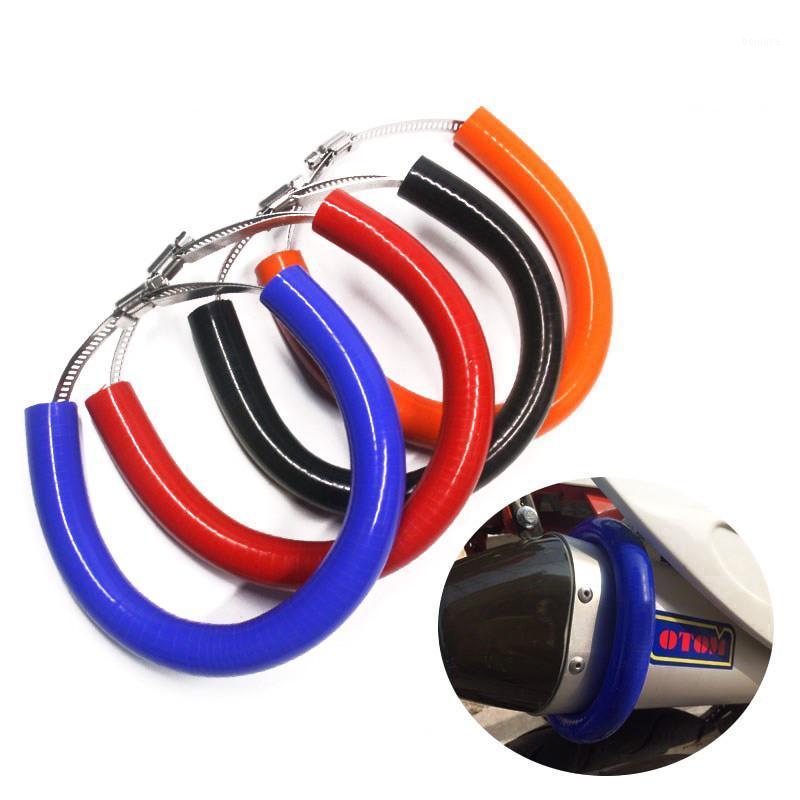 For EXC-F/EXC/SX-F 450/350/530/525/500 Motorcycle Accessories /Round Oval Exhaust Protector Can Cover1
For EXC-F/EXC/SX-F 450/350/530/525/500 Motorcycle Accessories /Round Oval Exhaust Protector Can Cover1