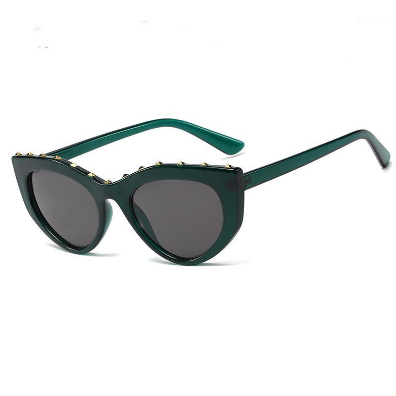 2020 New Cat Sunglasses Women Men 2020 Brand Design Unique Outdoor Glasses Party Grey Red Pink Yellow Blue Green NX1
2020 New Cat Sunglasses Women Men 2020 Brand Design Unique Outdoor Glasses Party Grey Red Pink Yellow Blue Green NX1