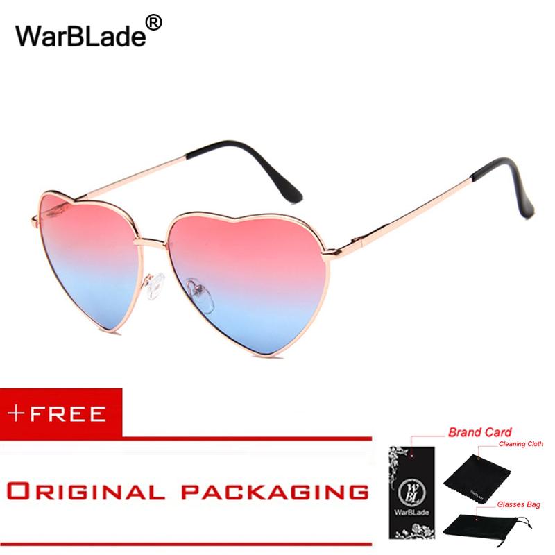 Heart Shaped Sunglasses Women Metal Frame Reflective Lens Sun protection Sunglasses Men Mirror De Sol Fashion 2020 WarBLade
Heart Shaped Sunglasses Women Metal Frame Reflective Lens Sun protection Sunglasses Men Mirror De Sol Fashion 2020 WarBLade