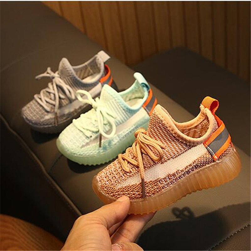 New Kids Shoes Sneakers 3 Colors Toddler Kanye West Run Shoes Infant Baby Children Youth Boys And Girls First Walkers, Green
New Kids Shoes Sneakers 3 Colors Toddler Kanye West Run Shoes Infant Baby Children Youth Boys And Girls First Walkers, Green