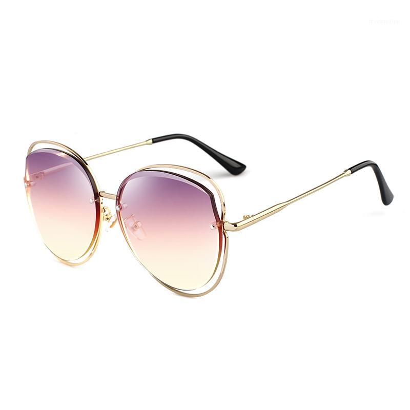 2020 Fashion Retro Oversize Heart-shaped Outer Ring Personality Sunglasses Resin Material Lenses 6280 UV400 Protection Eyewear1
2020 Fashion Retro Oversize Heart-shaped Outer Ring Personality Sunglasses Resin Material Lenses 6280 UV400 Protection Eyewear1