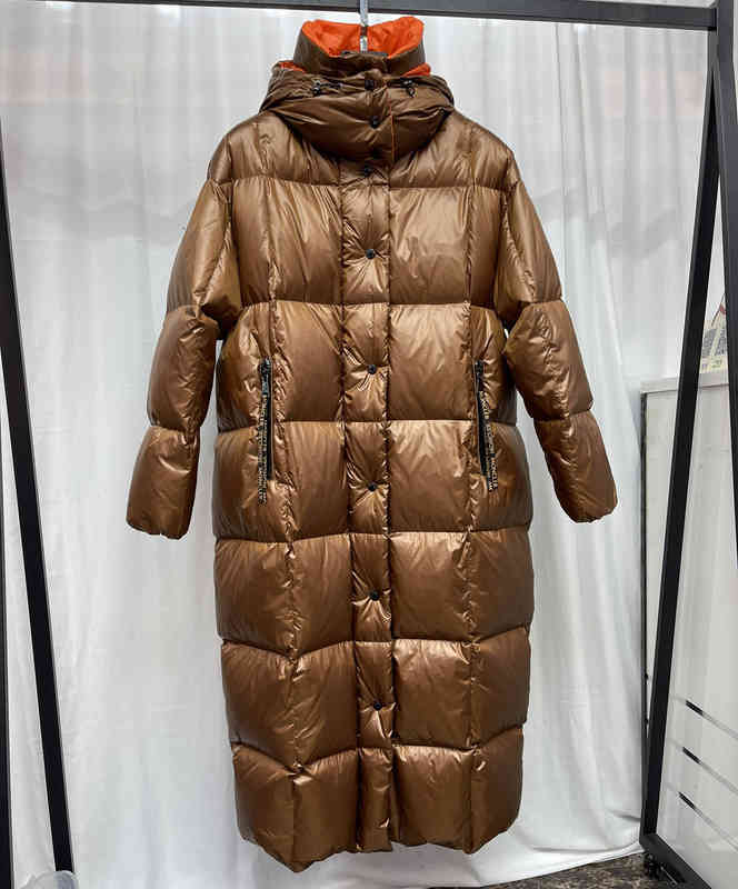 Women's Down & Parkas maya Long Womens down jackets France brand Knit stitching Mid-length Embroidered Letter Badge girl jacket 0UFK, Supplement (not shipped separately)
Women's Down & Parkas maya Long Womens down jackets France brand Knit stitching Mid-length Embroidered Letter Badge girl jacket 0UFK, Supplement (not shipped separately)