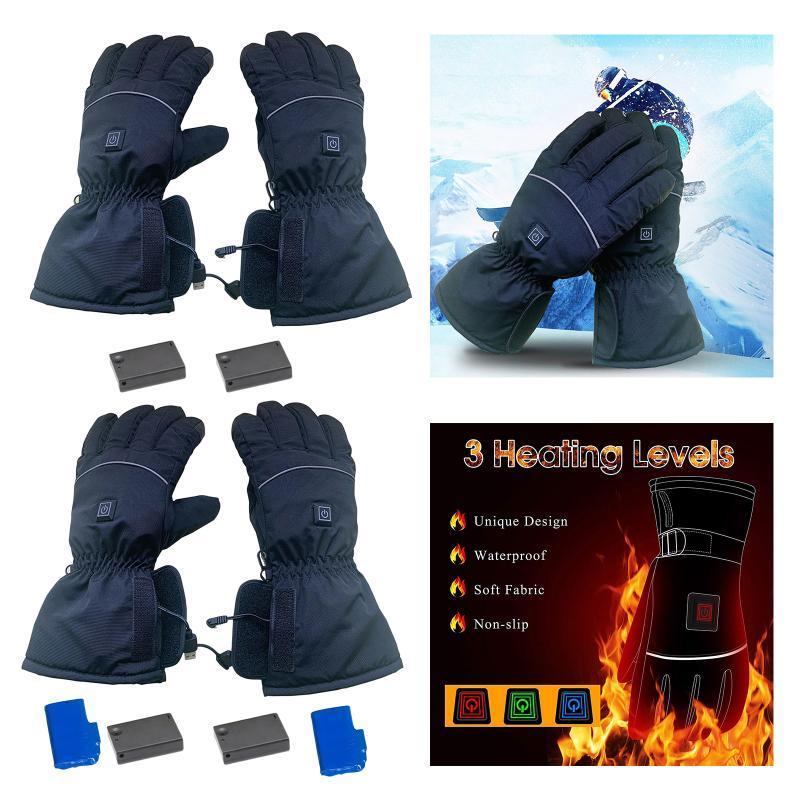 Motorcycles Heated Gloves Touch Screen Hand Warmer Windproof Jacket Mens Hunting Men Hand Warmer1, No battery
Motorcycles Heated Gloves Touch Screen Hand Warmer Windproof Jacket Mens Hunting Men Hand Warmer1, No battery
