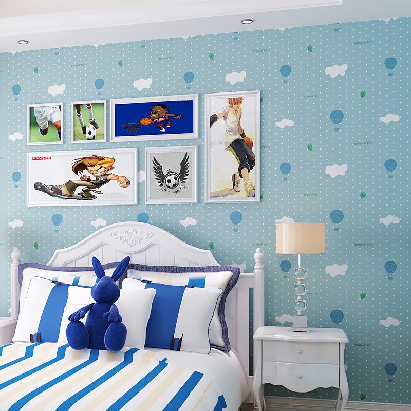 Warm plain pastoral non-woven wallpaper The bedroom cartoon balloon male girl children room background wallpaper, 2011
Warm plain pastoral non-woven wallpaper The bedroom cartoon balloon male girl children room background wallpaper, 2011