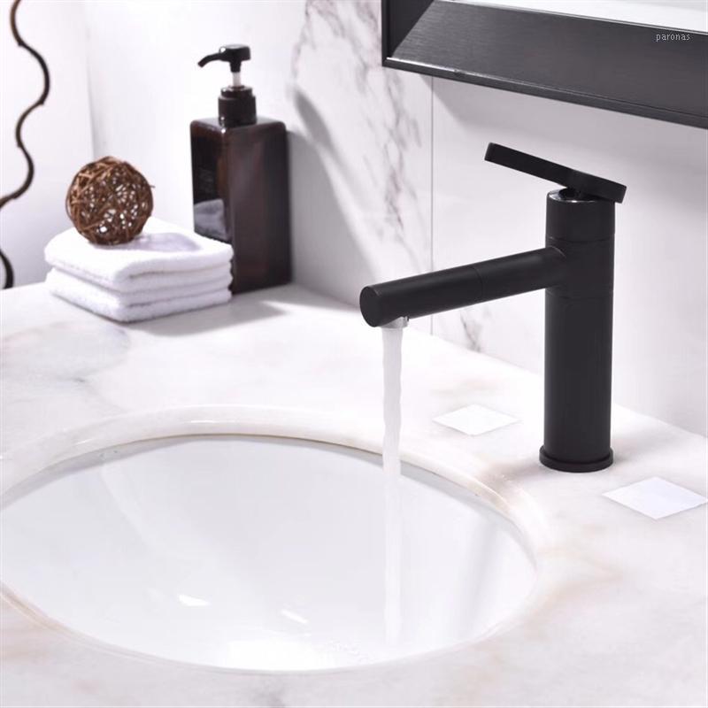 2019 New Design Bathroom Faucets Single Handle Pull Out Sprayer Brass Basin Faucets Mixer Tap Deck Mounted Black Oiled1
2019 New Design Bathroom Faucets Single Handle Pull Out Sprayer Brass Basin Faucets Mixer Tap Deck Mounted Black Oiled1