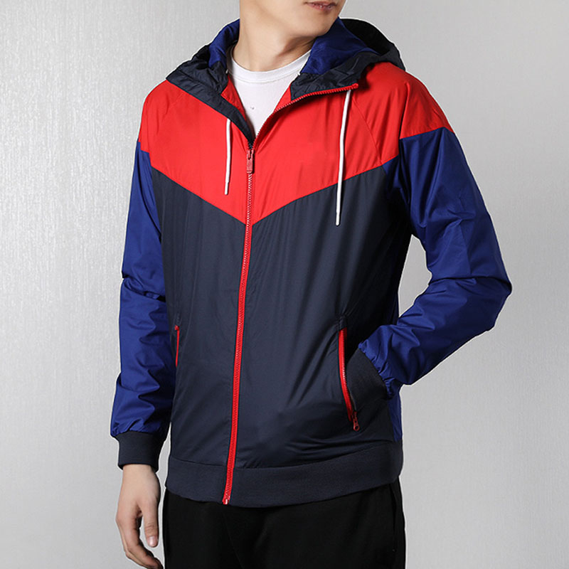 NEW Mens jackets men women trend Spring autumn Cotton pocket bomber blouson jacket trucker hooded jacket free shipping, Black
NEW Mens jackets men women trend Spring autumn Cotton pocket bomber blouson jacket trucker hooded jacket free shipping, Black