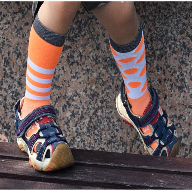 Spring Summer Outdoor Cycling Kid Stocking Sport Sweat Absorption Children Sports Socks Elastic Breathable Child Sox QTW014, Pink and black
Spring Summer Outdoor Cycling Kid Stocking Sport Sweat Absorption Children Sports Socks Elastic Breathable Child Sox QTW014, Pink and black
