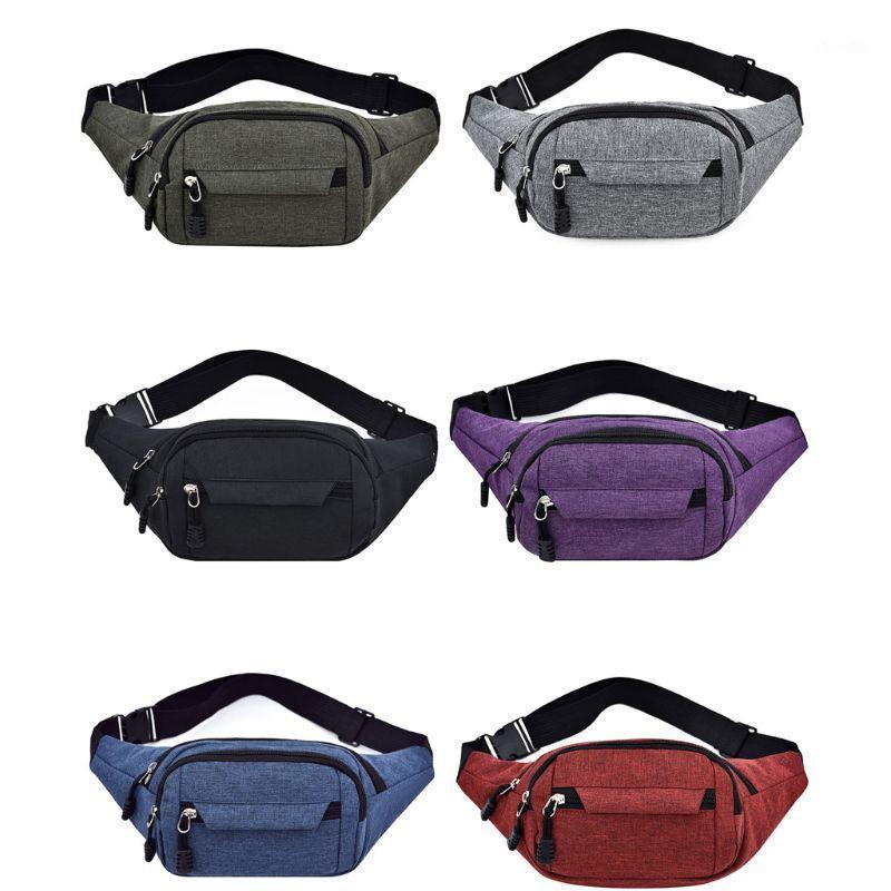 Men Women Casual Nylon Fanny Pack Waist Bum Bag Unisex Belt Chest Phone Pouch Purse Travel Hiking Sports Shoulder Crossbody Bag1, Green
Men Women Casual Nylon Fanny Pack Waist Bum Bag Unisex Belt Chest Phone Pouch Purse Travel Hiking Sports Shoulder Crossbody Bag1, Green