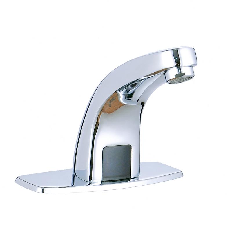 Automatic Hands Touchless Bathroom Sensor Faucets Water Saving Inductive Mixers Sensor Tap Battery Power Hot & Cold Water Tap
Automatic Hands Touchless Bathroom Sensor Faucets Water Saving Inductive Mixers Sensor Tap Battery Power Hot & Cold Water Tap