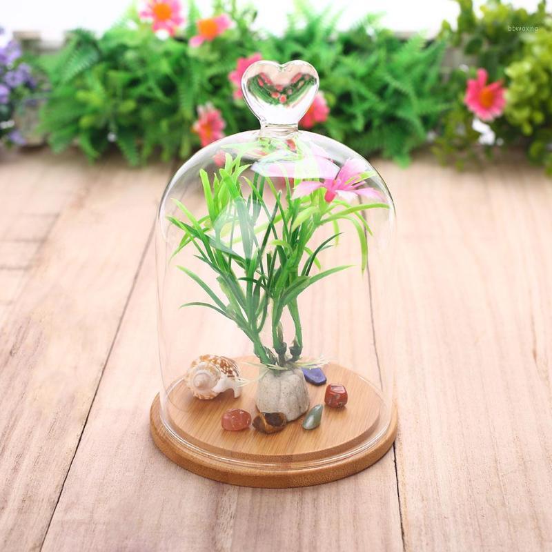 Heart Beautiful Colorful Creative Preserved Fresh Flower Floral Decor Rose Glass Cover Festival Prop Gift Valentine'S Day1
Heart Beautiful Colorful Creative Preserved Fresh Flower Floral Decor Rose Glass Cover Festival Prop Gift Valentine'S Day1