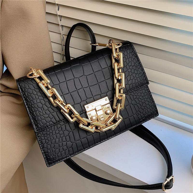 Fashion Gold Chain Stone Handbags Women Crossbody Bags 2021 New Brand Design Female Purses Ladies Messenger Shoulder Bags, Yellow
Fashion Gold Chain Stone Handbags Women Crossbody Bags 2021 New Brand Design Female Purses Ladies Messenger Shoulder Bags, Yellow