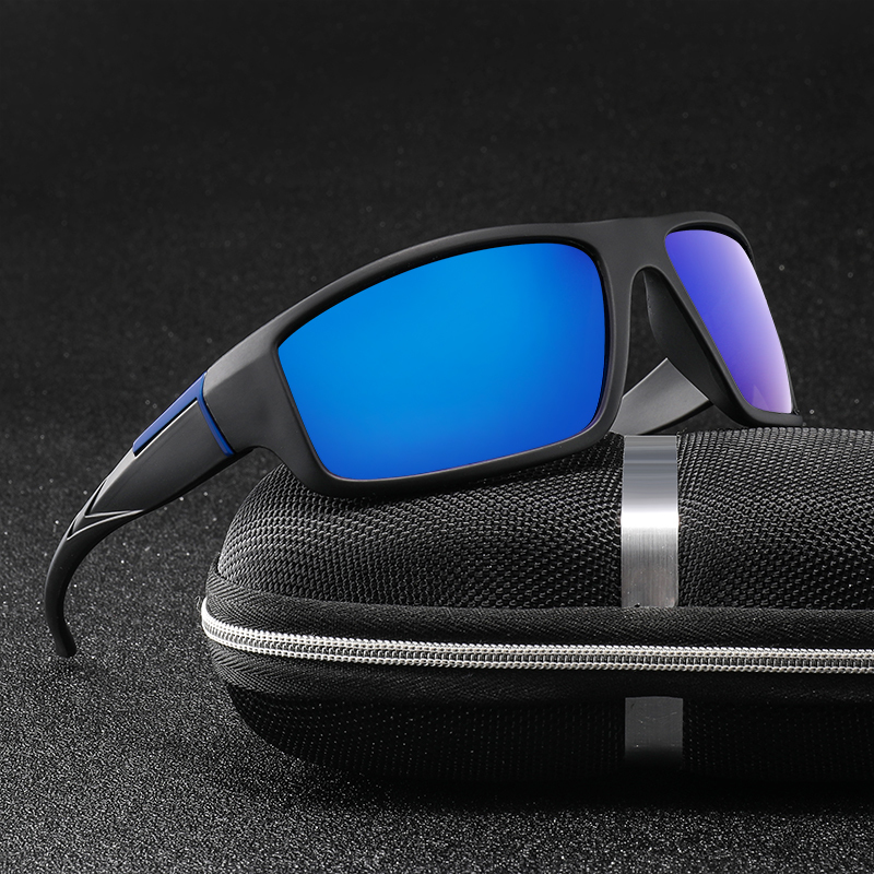 Goggles larized Windproof Polaroid UV400 sun glasses Sunglasses for men women Fishing retro De Sol Masculino
Goggles larized Windproof Polaroid UV400 sun glasses Sunglasses for men women Fishing retro De Sol Masculino