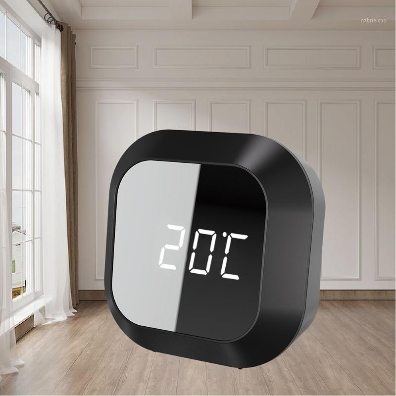 Digital USB LED mirror desk alarm clock electronic kids bedside snooze clock for home night with hour1
Digital USB LED mirror desk alarm clock electronic kids bedside snooze clock for home night with hour1
