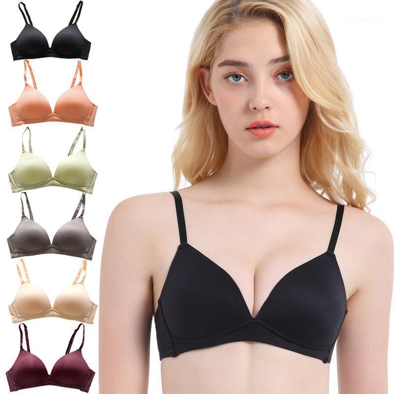 Women Sexy Bra Soft Wireless Bras Sexy Lingerie Adjusted Seamless Bralette Female Push Up Bra Underwear1
Women Sexy Bra Soft Wireless Bras Sexy Lingerie Adjusted Seamless Bralette Female Push Up Bra Underwear1