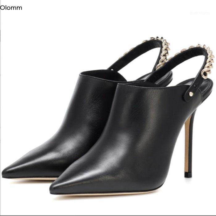 Olomm Handmade Women Pumps 10cm Sexy Stiletto Heels Pumps Charm Pointed Toe Elegant Black Party Shoes Women Plus US Size 4-131, D2267 black
Olomm Handmade Women Pumps 10cm Sexy Stiletto Heels Pumps Charm Pointed Toe Elegant Black Party Shoes Women Plus US Size 4-131, D2267 black