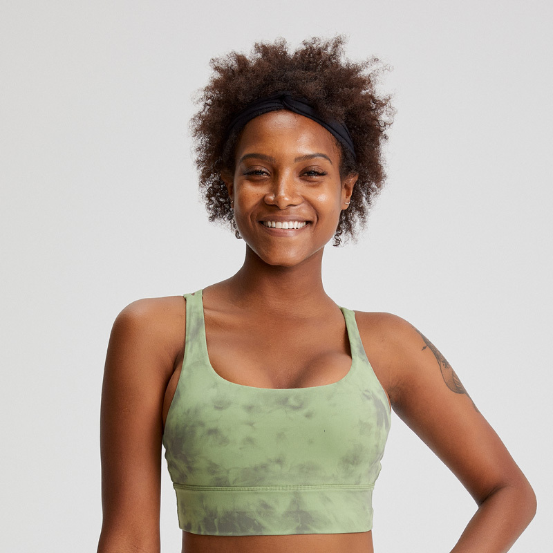2021 New Magic Tie Dye Cross Back Sports Medium Support Sport Top Naked Feel Gym Bra Tcg5, Orange
2021 New Magic Tie Dye Cross Back Sports Medium Support Sport Top Naked Feel Gym Bra Tcg5, Orange