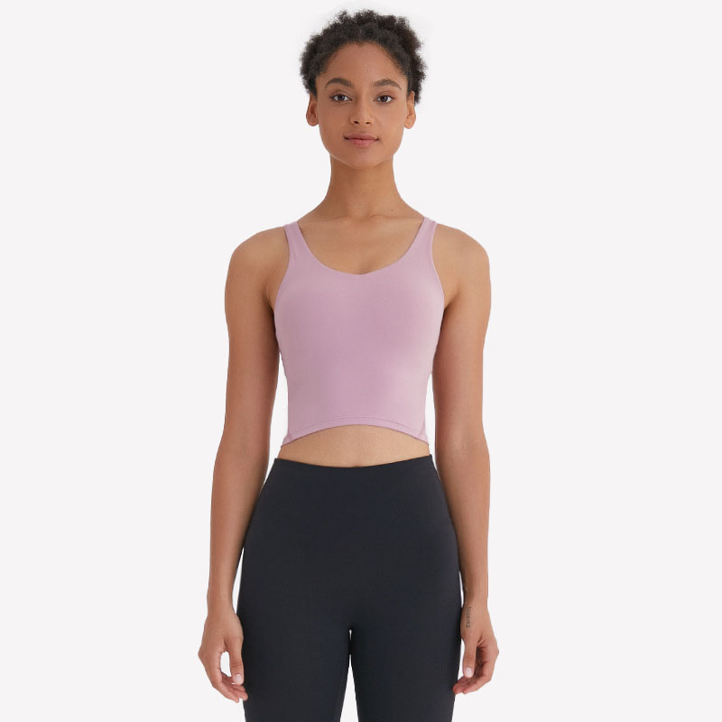 woman's Yoga sports bra bodybuilding all match casual gym push up bras high quality crop tops indoor outdoor workout clothing L-45, Warm orange #2u
woman's Yoga sports bra bodybuilding all match casual gym push up bras high quality crop tops indoor outdoor workout clothing L-45, Warm orange #2u