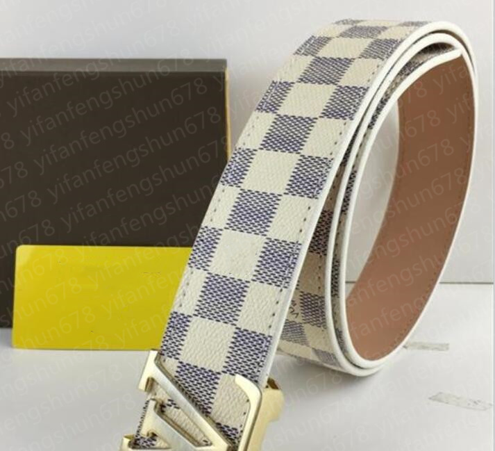 Men Designers Belts Classic fashion luxury casual letter smooth buckle womens mens leather belt width 3.8cm with box 2022
Men Designers Belts Classic fashion luxury casual letter smooth buckle womens mens leather belt width 3.8cm with box 2022