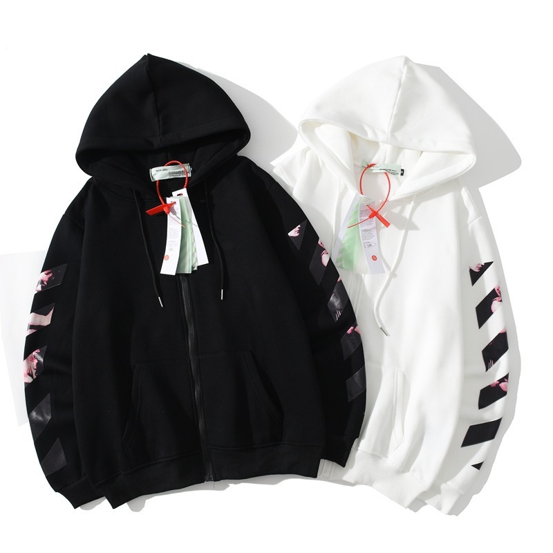 2020 New Off Zipper Angel Wing Religious Oil Painting Sweater Hoodie Couple Plush Coat, White
2020 New Off Zipper Angel Wing Religious Oil Painting Sweater Hoodie Couple Plush Coat, White