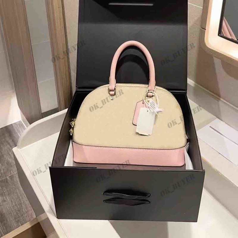 Shell bag shoulder Bags High Quality Ladies Brand Luxurys Top designers letter mother handbag 2022 Fashion handbags totes cossbody wallet, No bags
Shell bag shoulder Bags High Quality Ladies Brand Luxurys Top designers letter mother handbag 2022 Fashion handbags totes cossbody wallet, No bags