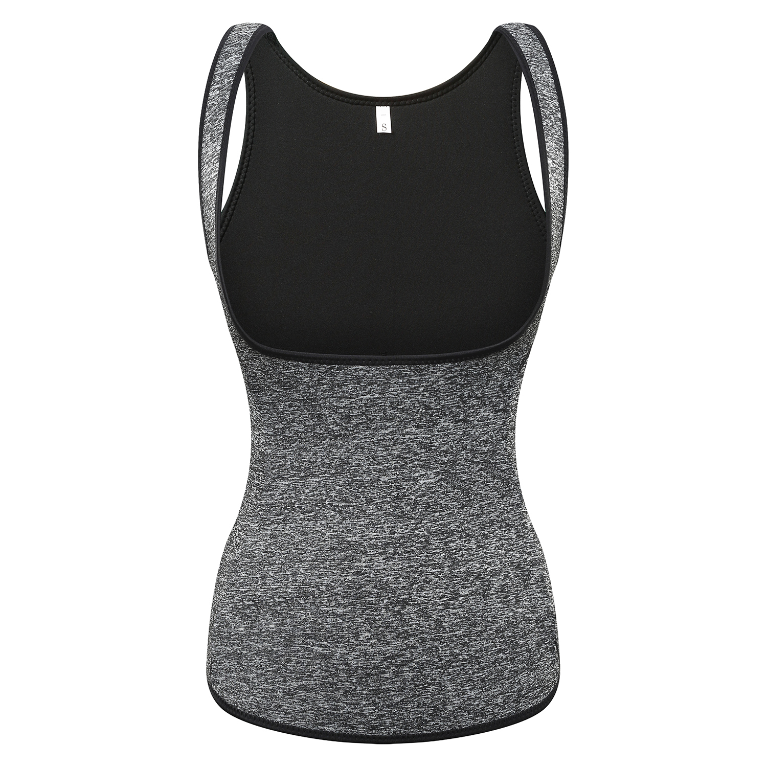 2021 New Shapers Neoprene Sports Sweatshirt Fitness Belly Contracting Chest Support Body Shaping Violence Tank-top Corset Hgnn
2021 New Shapers Neoprene Sports Sweatshirt Fitness Belly Contracting Chest Support Body Shaping Violence Tank-top Corset Hgnn