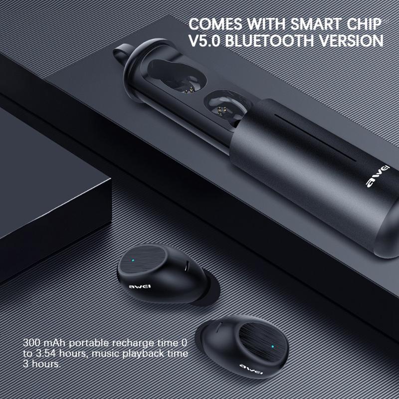 Twins wireless earphone with charging case Bluetooth 5.0 wireless earphone stereo microphone for all phones1, Black
Twins wireless earphone with charging case Bluetooth 5.0 wireless earphone stereo microphone for all phones1, Black
