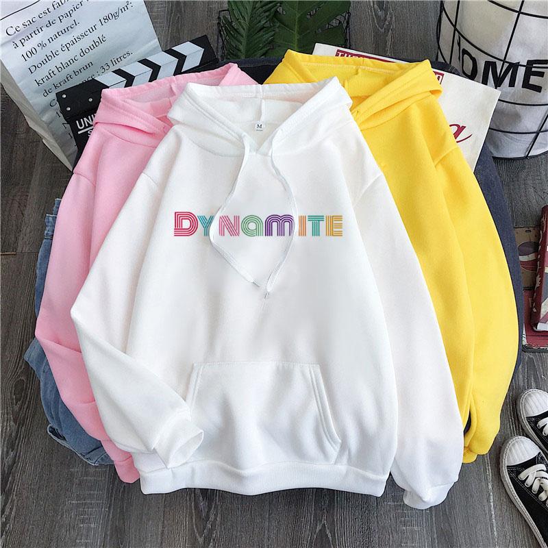 Korea Harajuku Hoody Hoodies Dynamite Men Sweatshirts Hooded K Women Hoodies! Turtle Neck! Sweatshirts Women Kpop Hoodies
Korea Harajuku Hoody Hoodies Dynamite Men Sweatshirts Hooded K Women Hoodies! Turtle Neck! Sweatshirts Women Kpop Hoodies